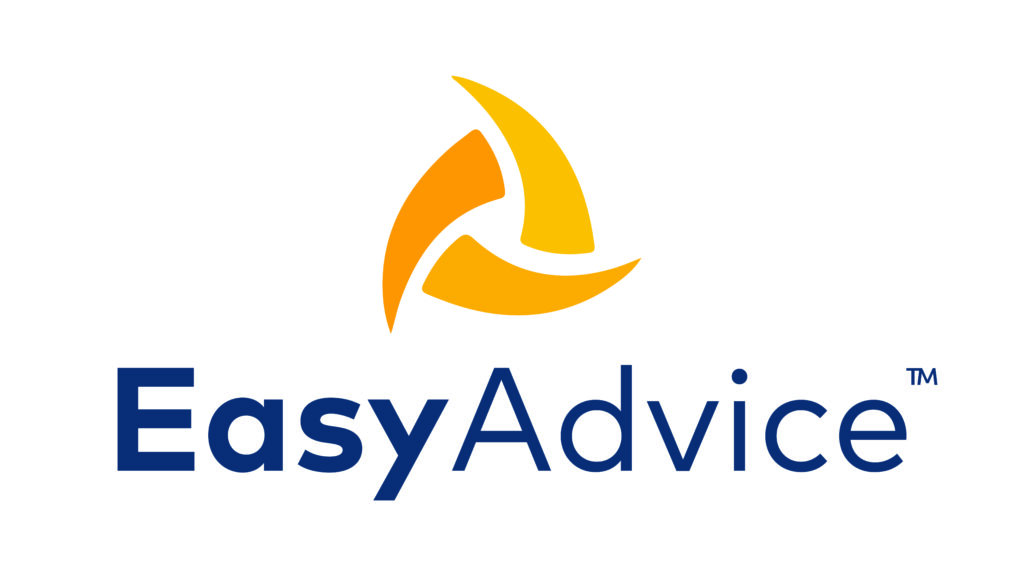 Easy Advice Logo