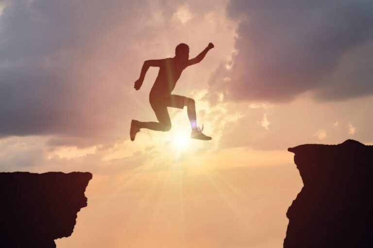 Leap Forward For Your Future